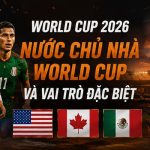 Nước chủ nhà World Cup