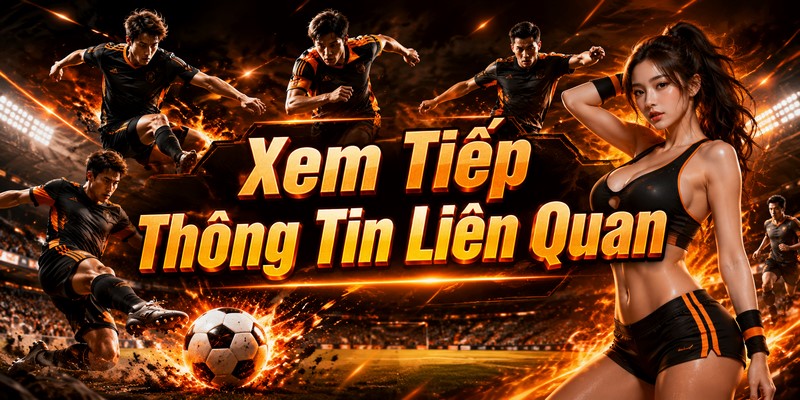 Xem Tiếp Thông Tin Liên Quan